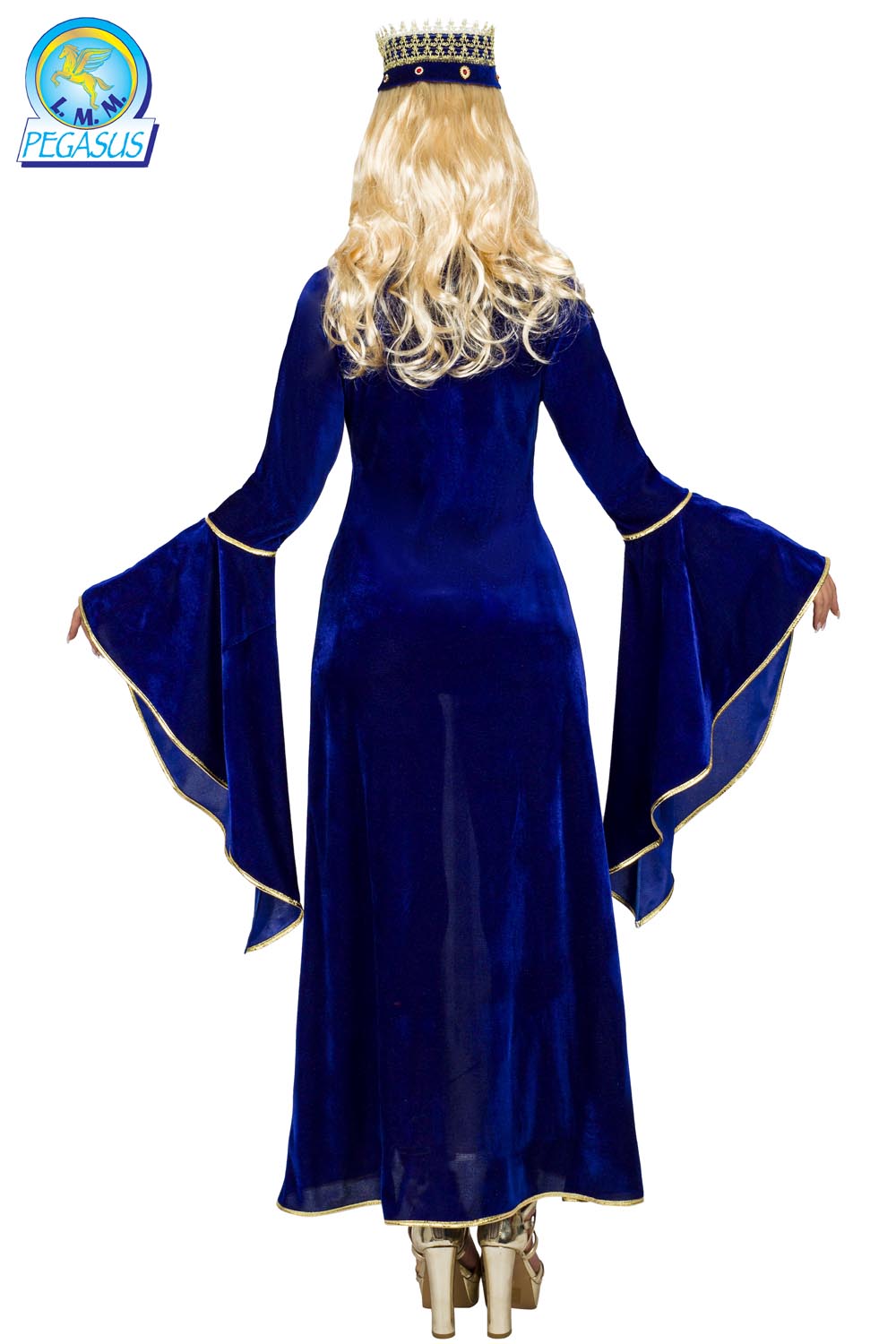 GINEVRA DONNA